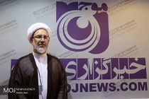 مقابل اقدامات خلاف قانون الیاس حضرتی در حزب اعتماد ملی ایستادگی می کنیم/ رای قضایی علیه الیاس حضرتی به زودی منتشر می شود