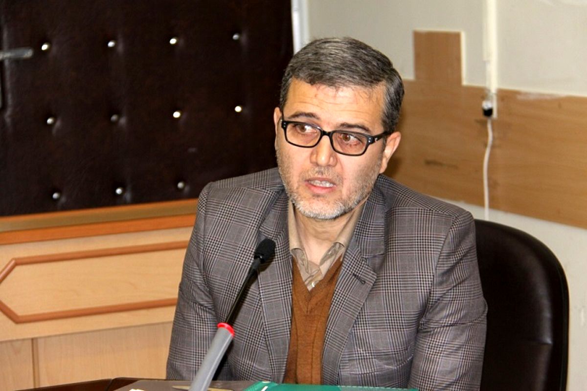 محسن دارابی