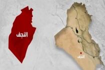 مصدومان هتل نجف به کاروان ها برگشتند