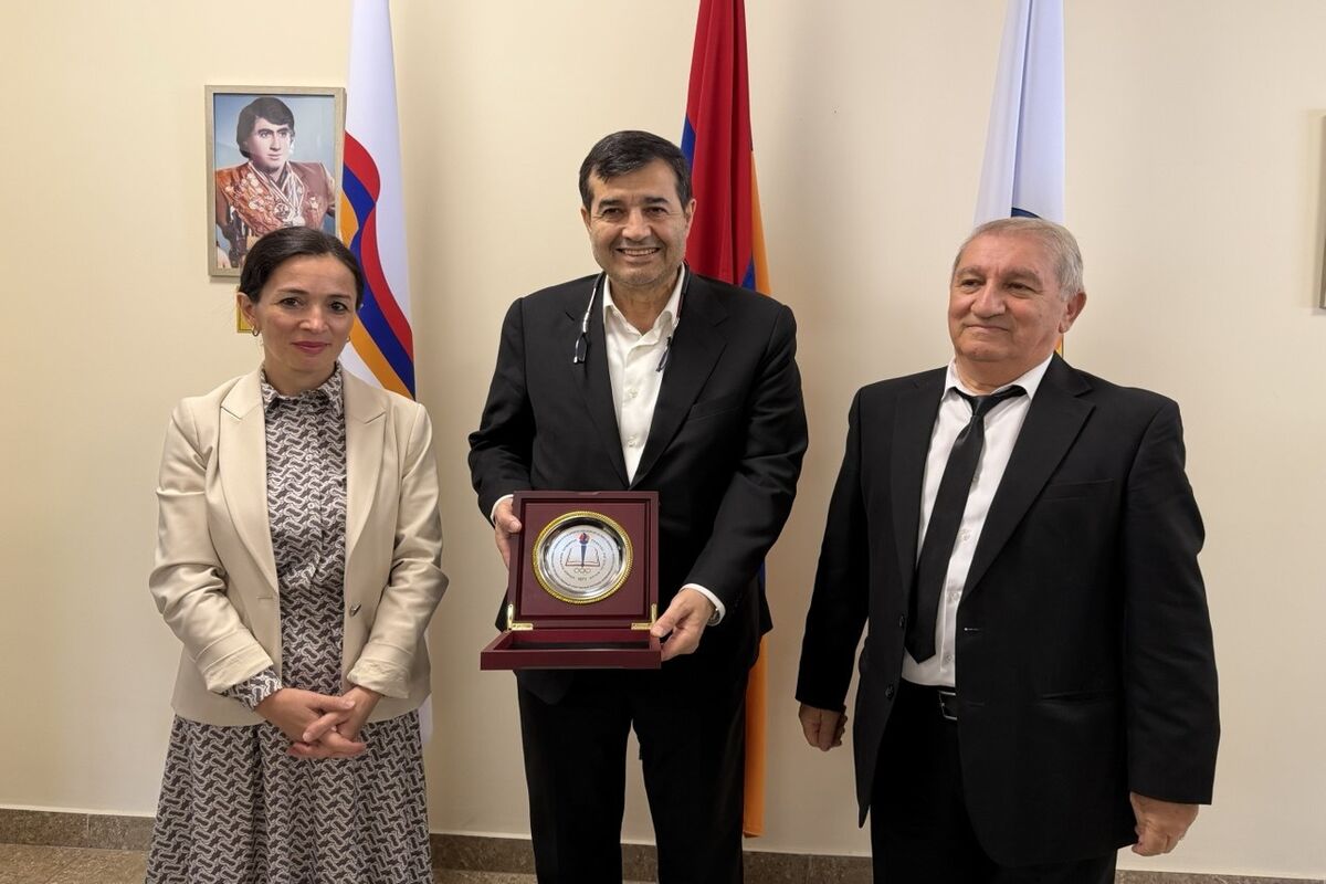 وزیر ورزش