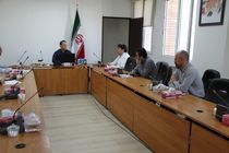 پروژه‌های بازآفرینی شهری و بافت‌های نیازمند بافت فرسوده در منطقه 2 قم بررسی میشود