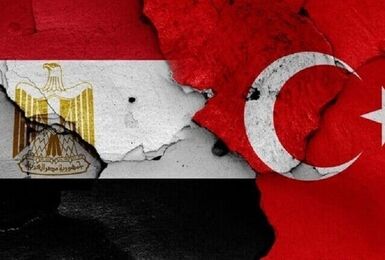 ترکیه از پیوستن مصر به توافق مکه استقبال می‌کند