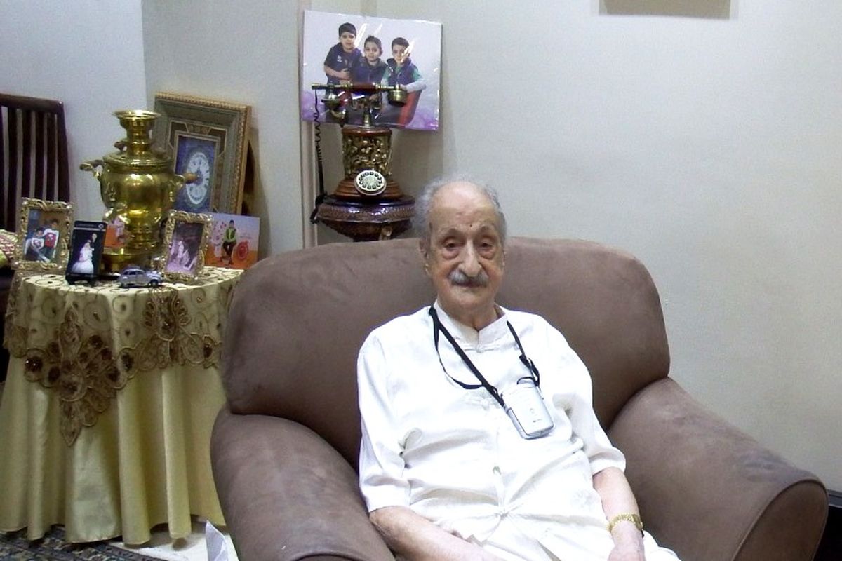 عبدالوهاب شهیدی