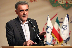 بازگشت دکتر قدیر پس از طی کردن دوران قرنطینه