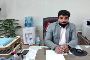 رتبه اول شهرستان نجف آباد در تولید تجهیزات زنبور داری در کشور 