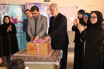 اجرای طرح «هر کلاس، یک کتاب خانه» در مدارس کشور