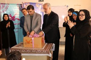 اجرای طرح «هر کلاس، یک کتاب خانه» در مدارس کشور