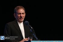 باید از دل تهدیدها به دنبال فرصت های بزرگ برای تغییر و تحرک باشیم
