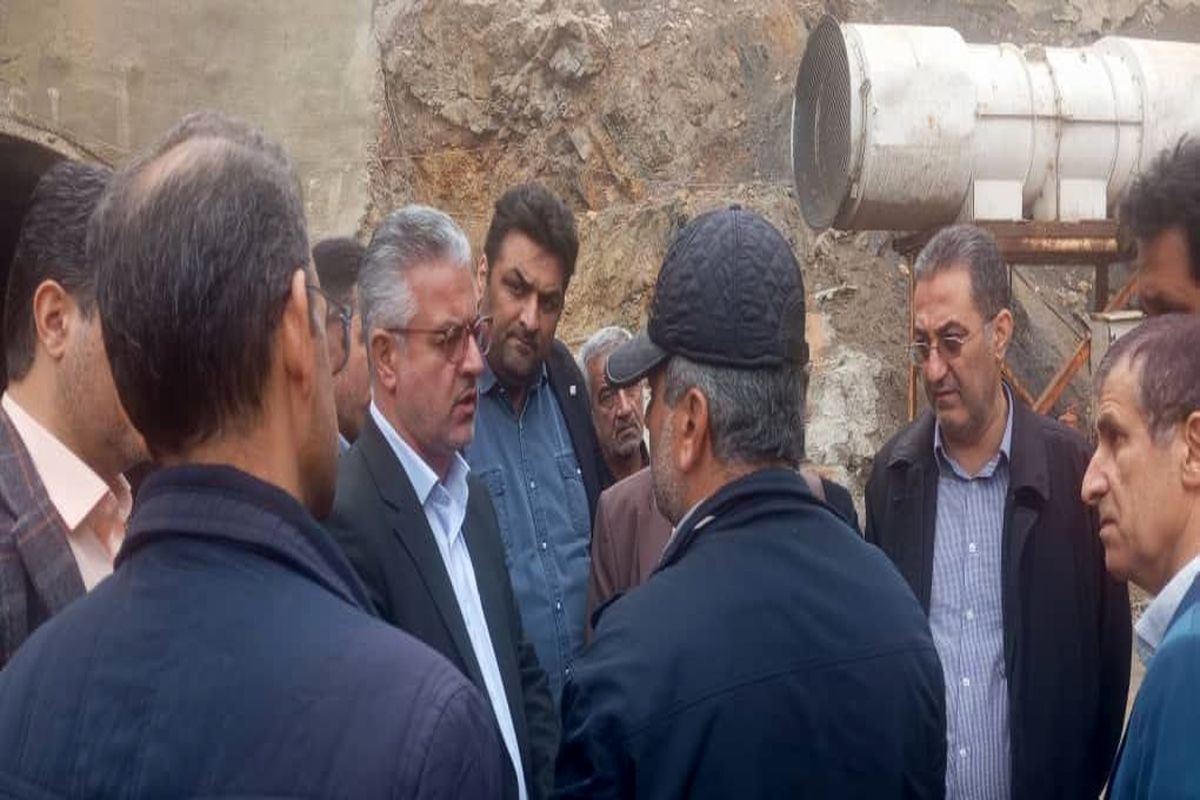 دادستان آمل