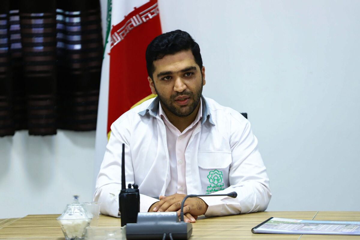 مهدی برزویی