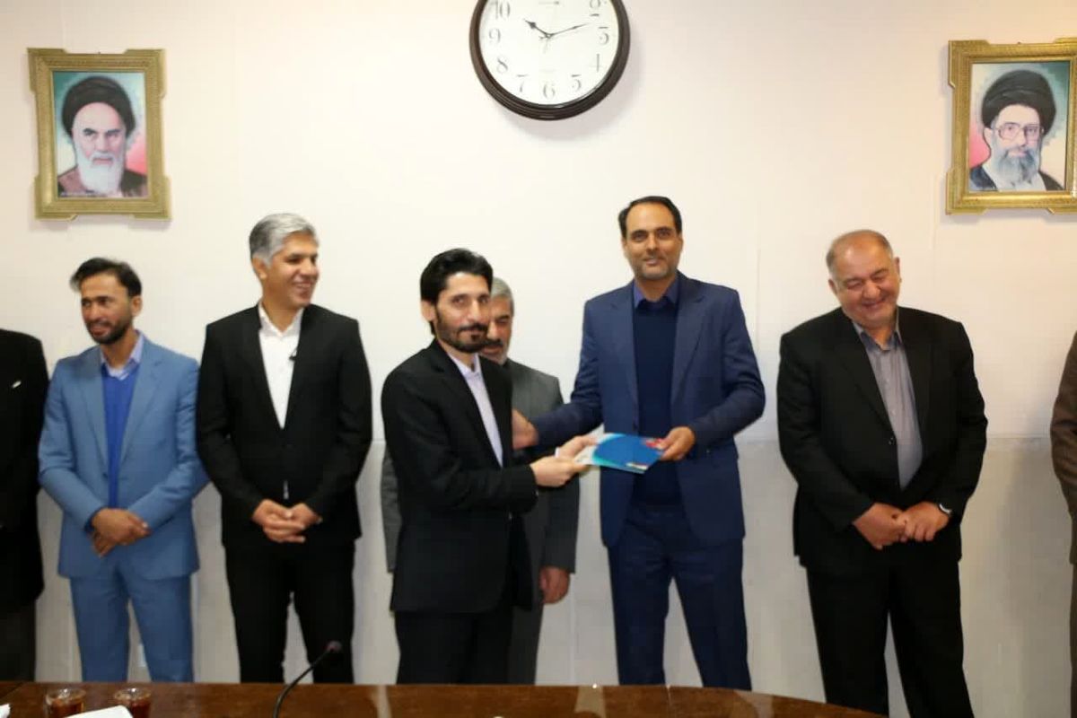 شهردار فولادشهر