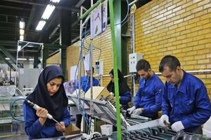 ایجاد ۱۰ هزار و ۸۴۴ فرصت شغلی برای مددجویان کمیته امداد در اصفهان