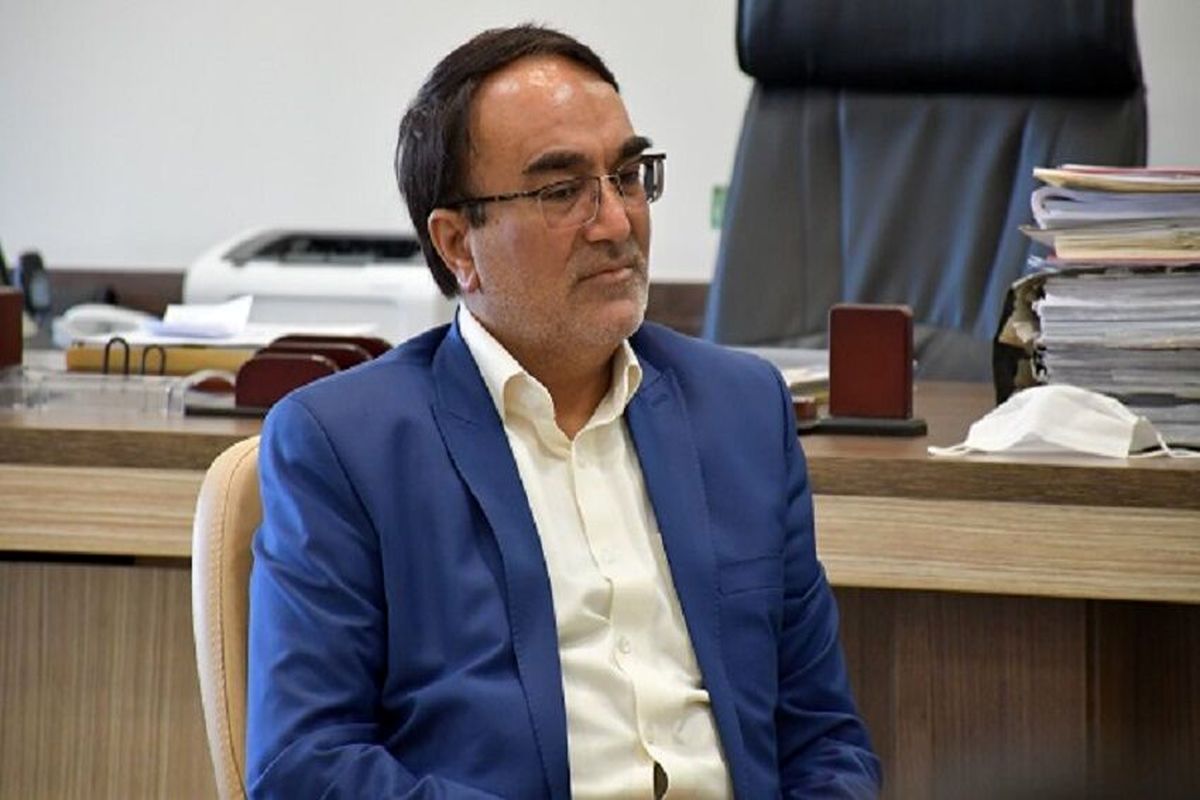 دادستان آذربایجان شرقی 