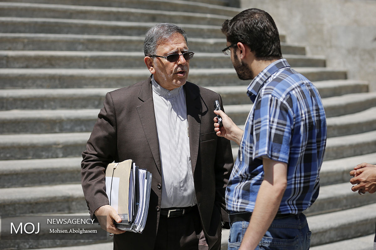 حاشیه آخرین جلسه هیات دولت یازدهم