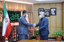 مشاور و مسئول پیگیری امور ایثارگران استانداری گیلان منصوب شد