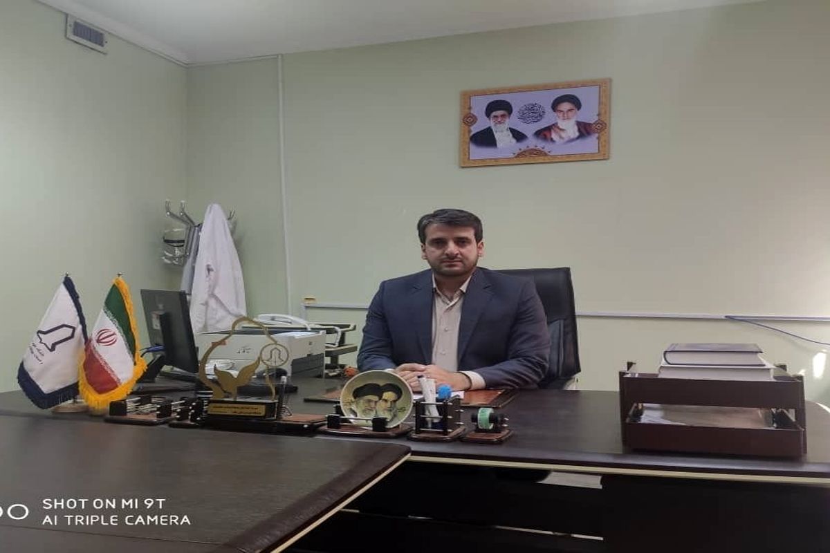 میلاد برجی