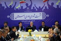 زنگنه: با احساسات نمی‌توان کشورداری کرد / برخی انتقادات از دولت را می‌پذیرم / وضعیت اقتصادی ما نیمه اول 84 بهتر بود