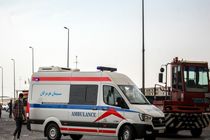 شمار جانباختگان حادثه بندر شهید رجایی به ۴۰ نفر افزایش یافت