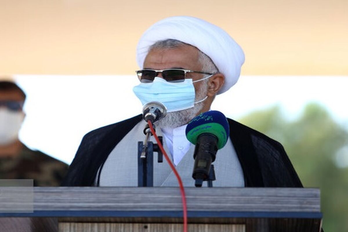 عبادی زاده
