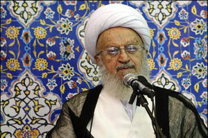ایران اجازه ایجاد پایگاهی برای رژیم صهیونیستی در کنار مرزها را نمی‌دهد