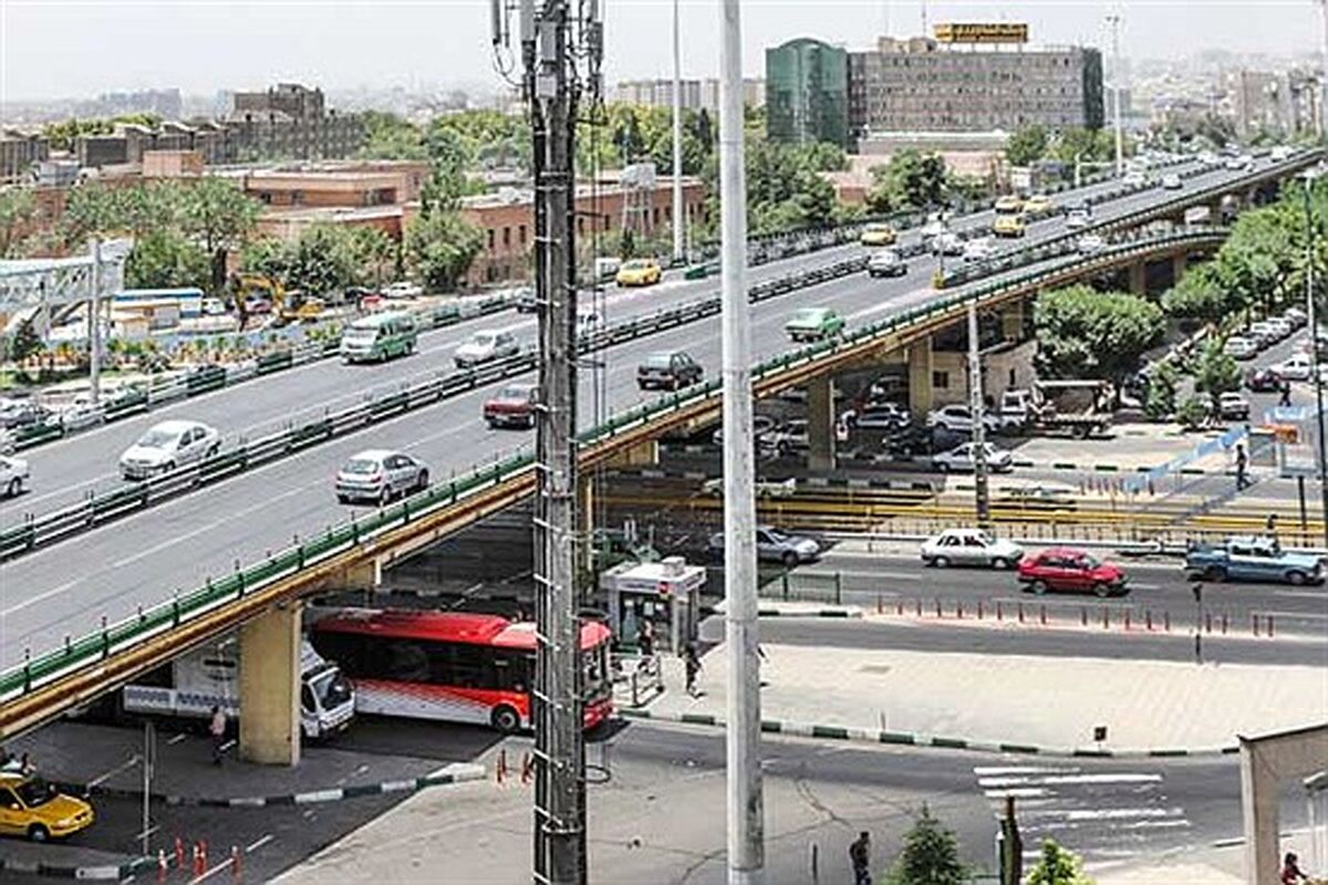 پل گیشا