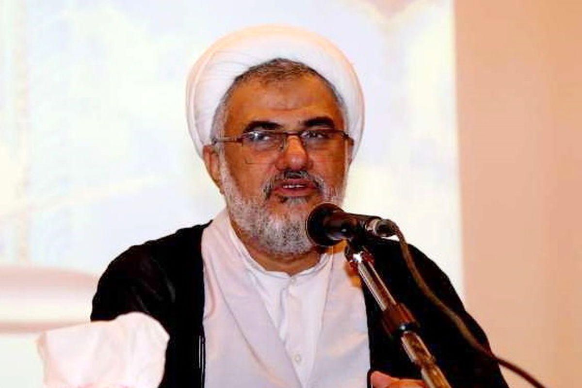 امام جمعه بندرعباس