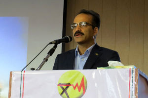 ناتوانی کرونا در برابر تلاش جهادگران نیروگاه شهید مفتح استان همدان