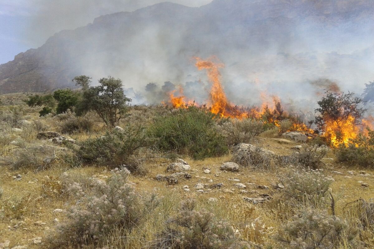 گردنه قوچک لواسان