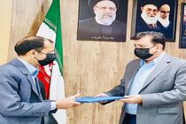 سرپرست بنیاد مسکن شهرستان میناب انتخاب شد