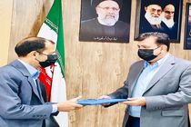 سرپرست بنیاد مسکن شهرستان میناب انتخاب شد