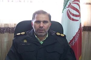بیش از ۷۹ هزار عدد مواد محترقه در آستارا کشف شد
