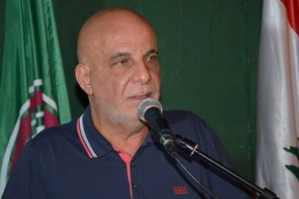 جنبش امل لبنان بر لزوم وحدت ملی در برابر صهیونیست ها تاکید دارد