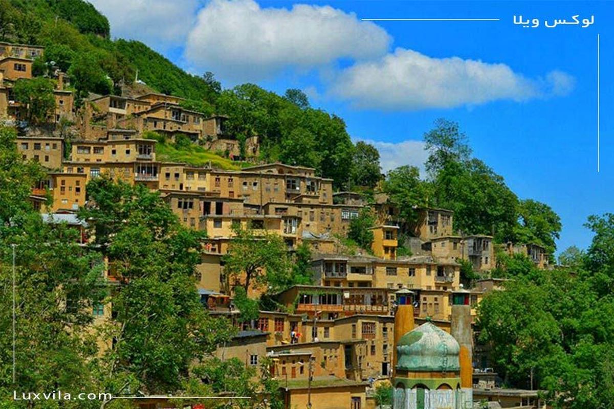 اجاره ویلا شمال