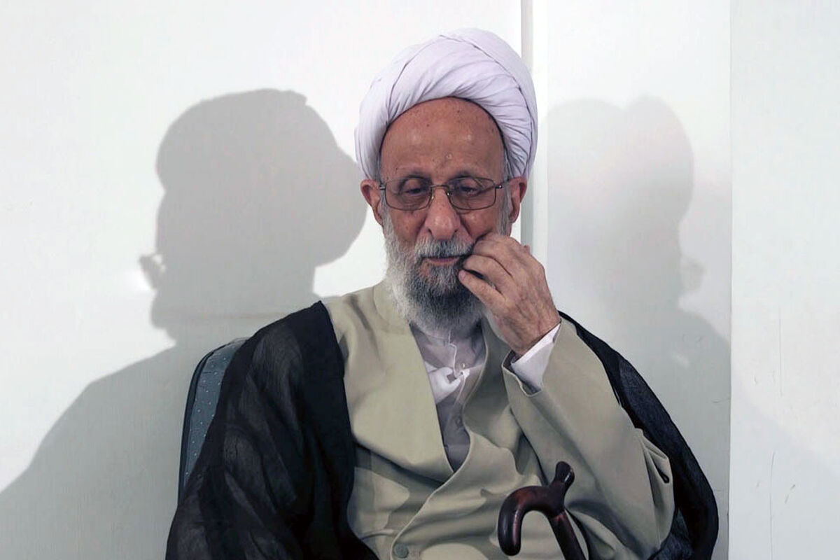 سیدمحمدمهدی طباطبایی‌نژاد