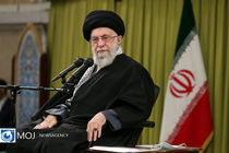 رهبر انقلاب در حرم مطهر رضوی، سه شنبه اول فروردین ساعت ۱۶ سخنرانی نوروزی دارند