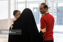 آغوشی که دیر آمد اما ماندگار شد/ روایت نوزادی ترد شده که حالا «آلا»ی یک خانواده شده است