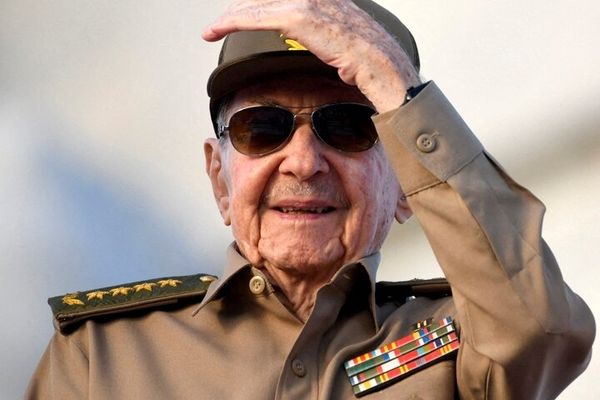 آمریکا قصد محاکمه رائول کاسترو در واشنگتن را دارد