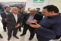 شهرک سلامت می تواند بخشی از ایده های ما را در توسعه صنعت گردشگری تحقق بخشد