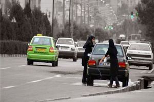 زنان در رانندگی محتاط و منضبط هستند