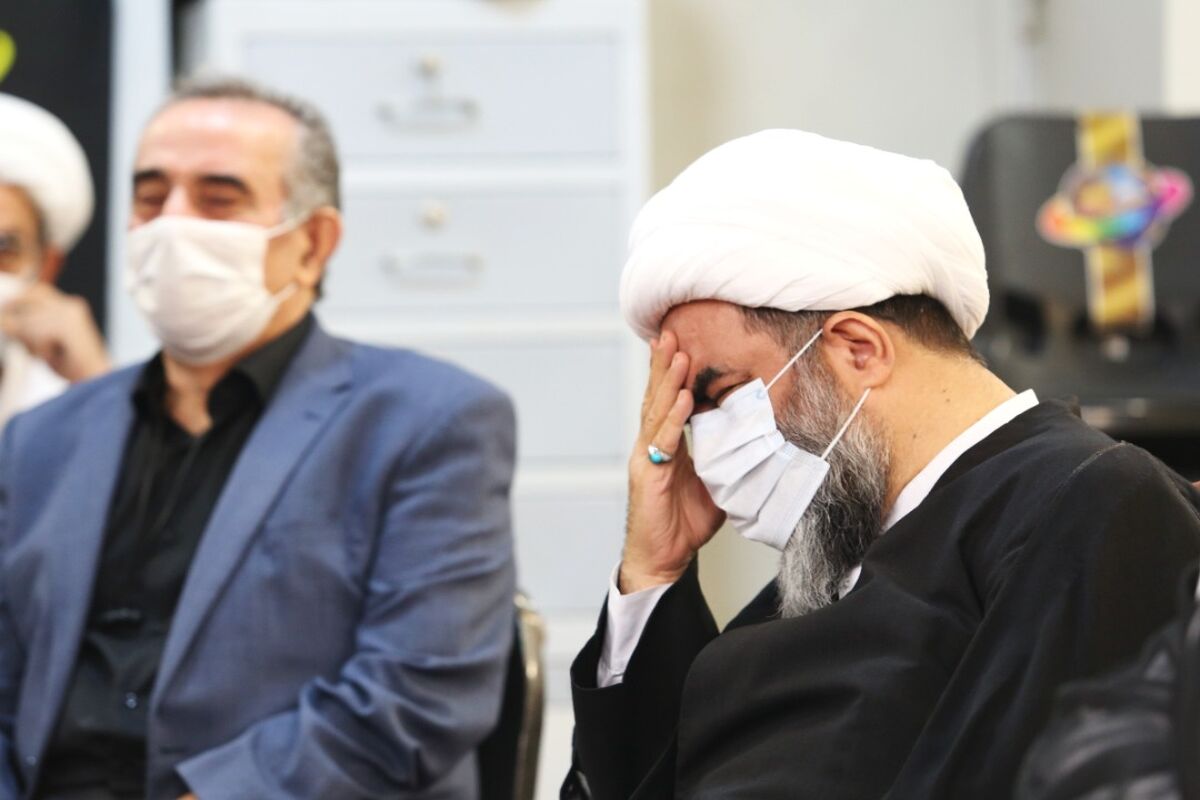  عزاداری