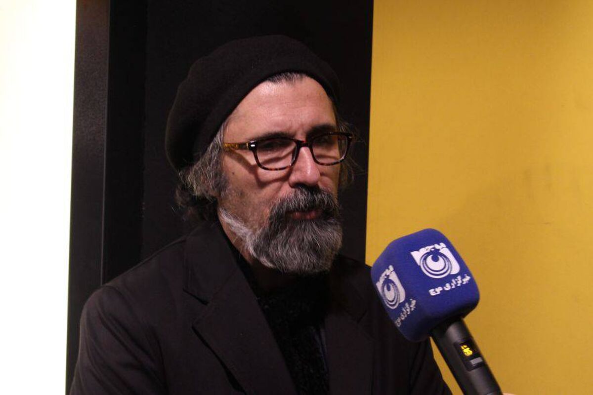 مرآتی