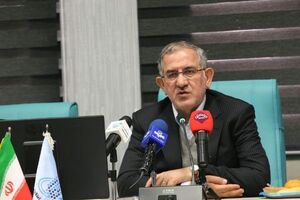 داده های فضایی 20 حوزه اقتصادی را پوشش می دهد