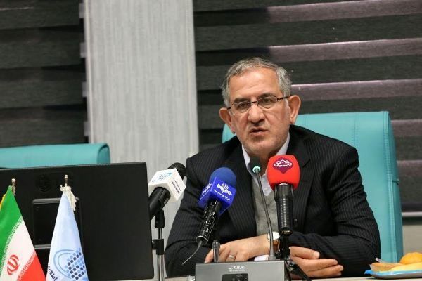 داده های فضایی 20 حوزه اقتصادی را پوشش می دهد