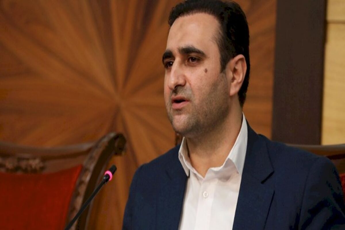 علی‌ اصغر شالبافیان