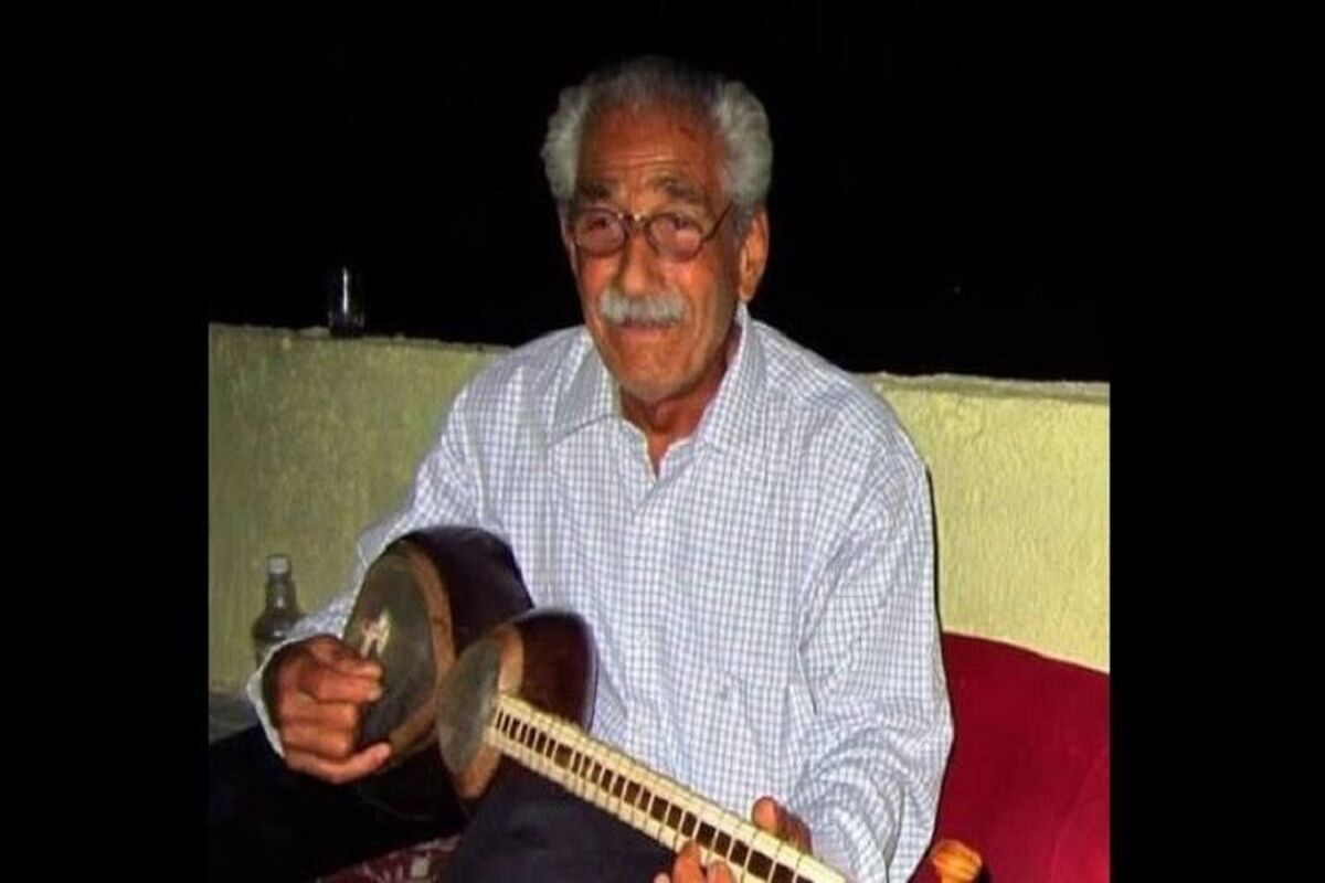 اصغر پورزاد