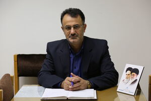 نشست و هم اندیشی برای برگزاری مسابقات مهارت شغلی در شرکت های توزیع نیروی برق 