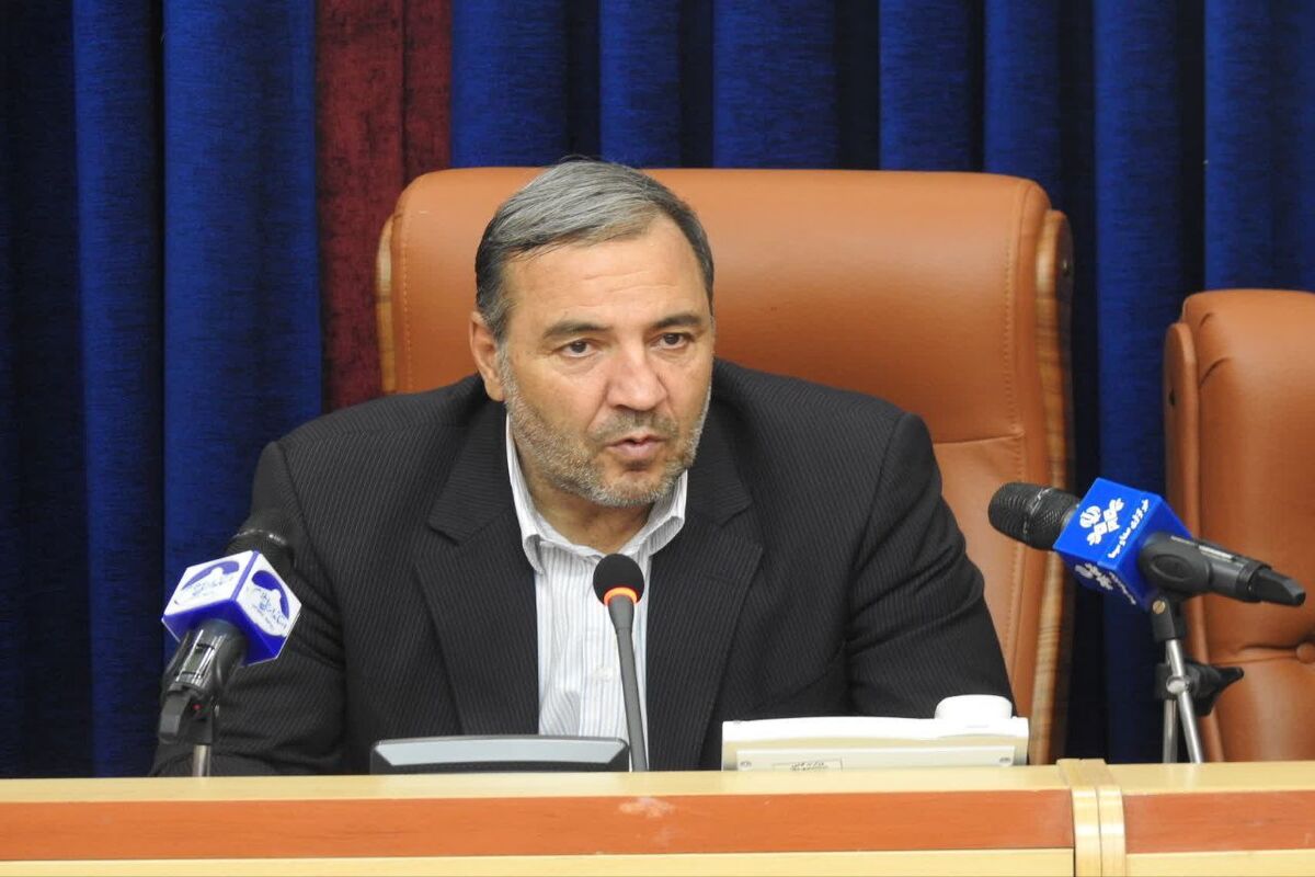 حسن بهرا نیا
