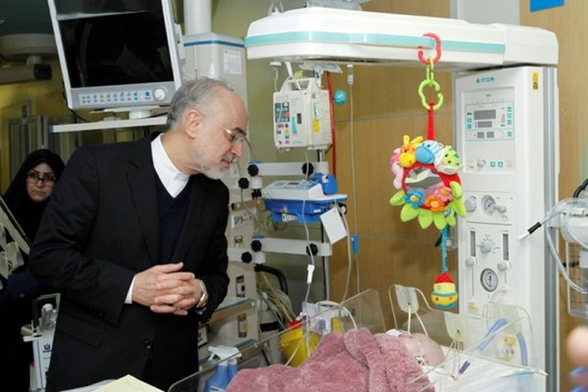 صالحی