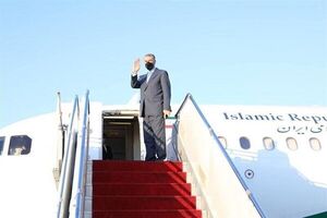The regional tour of Iran's foreign minister started