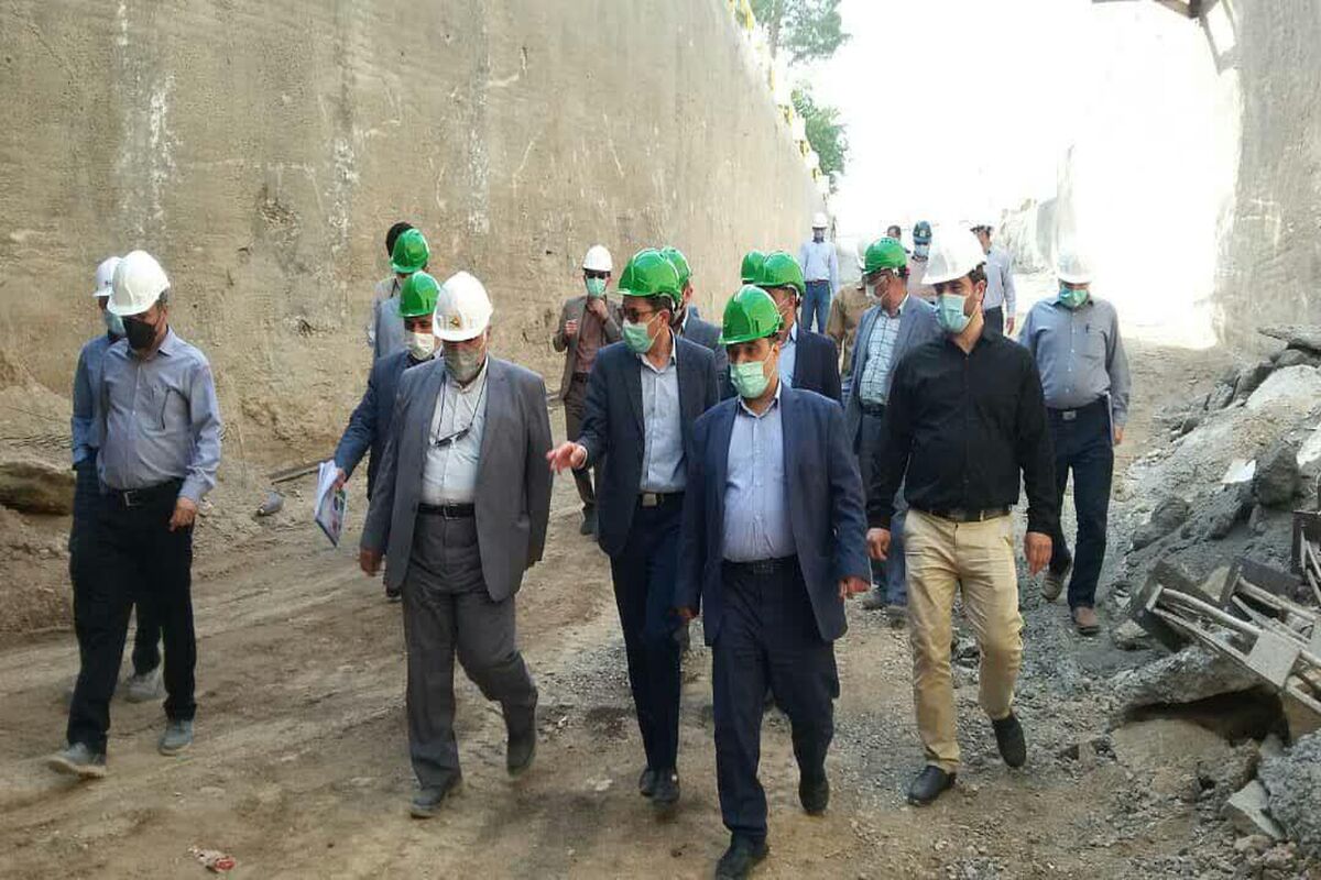 متروی قم